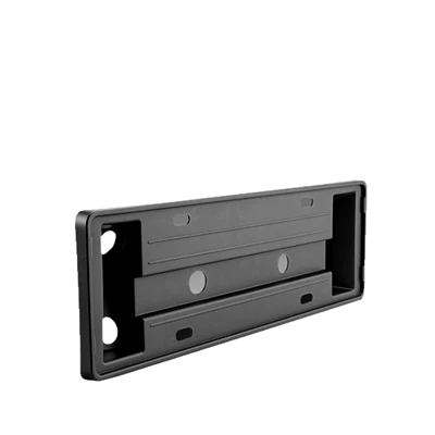 License plate holder/license plate holder | Border Model3, License Plate Holder