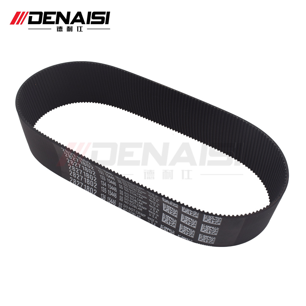 28271802 electronic steering belt is suitable for GMC Cadillac Escalade steering transmission belt