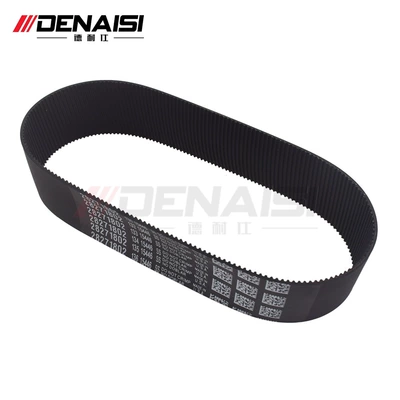 Belt is suitable for GMC