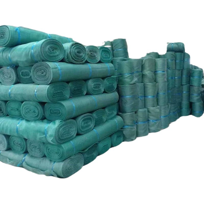 Ткань рыболовной сети семь витых сетей рыболовная сеть Лобстер лягушка Краб размножение побег сетка нейлоновая сеть 80 меш 100 меш