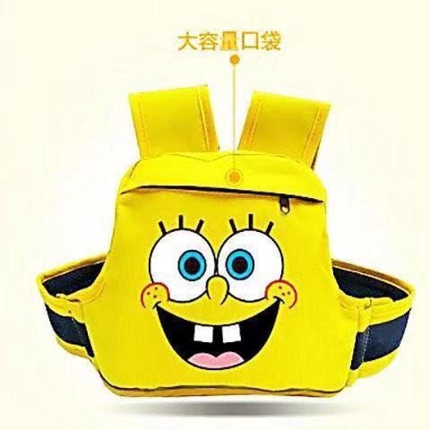 스폰지밥 포켓 버전입니다.