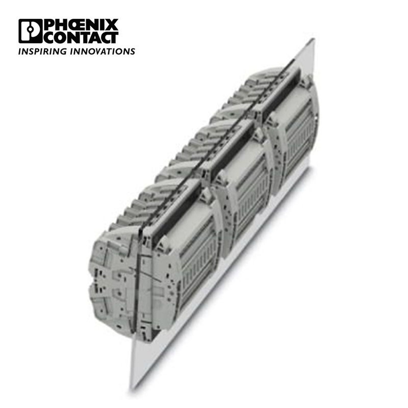 菲尼克斯测试端子条RSCWE 6-3/3X10-3969929