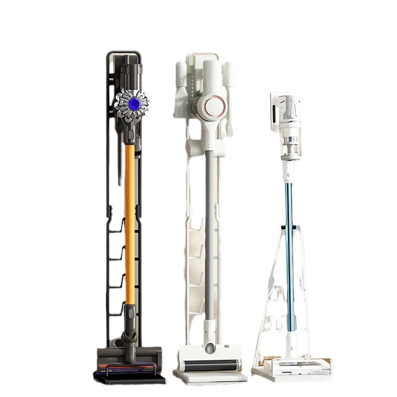 Стеллаж для хранения вакуумного объема (Dyson) V8 V10 V11 V12, отдельно стоящая без сверления организация с держателями инструментов