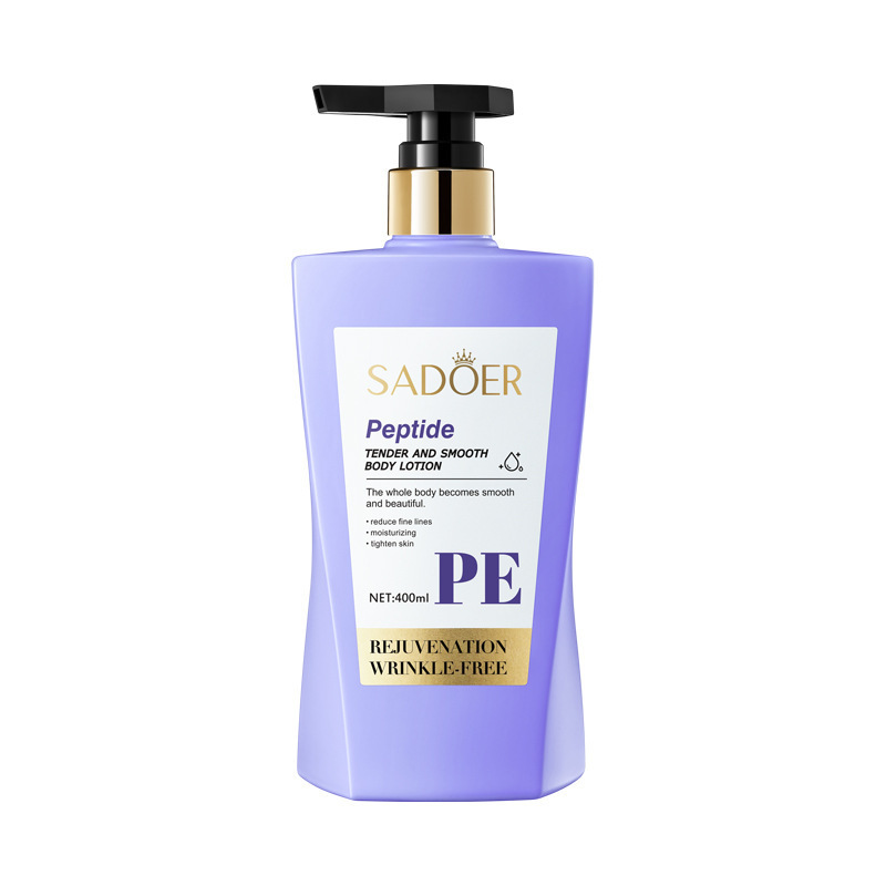 (Cross-border trading), body cream, 400 ml