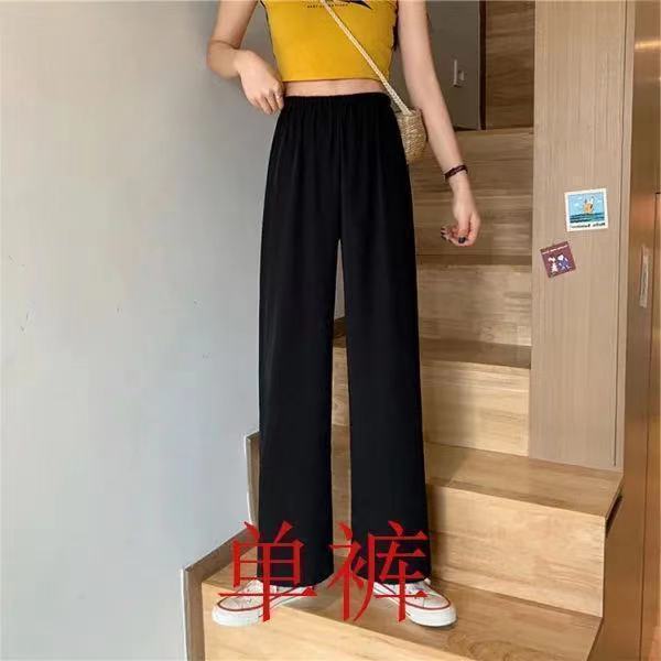2025时尚设计感加绒紫色半拉链套头卫衣+休闲阔腿长裤两件套装潮|undefined