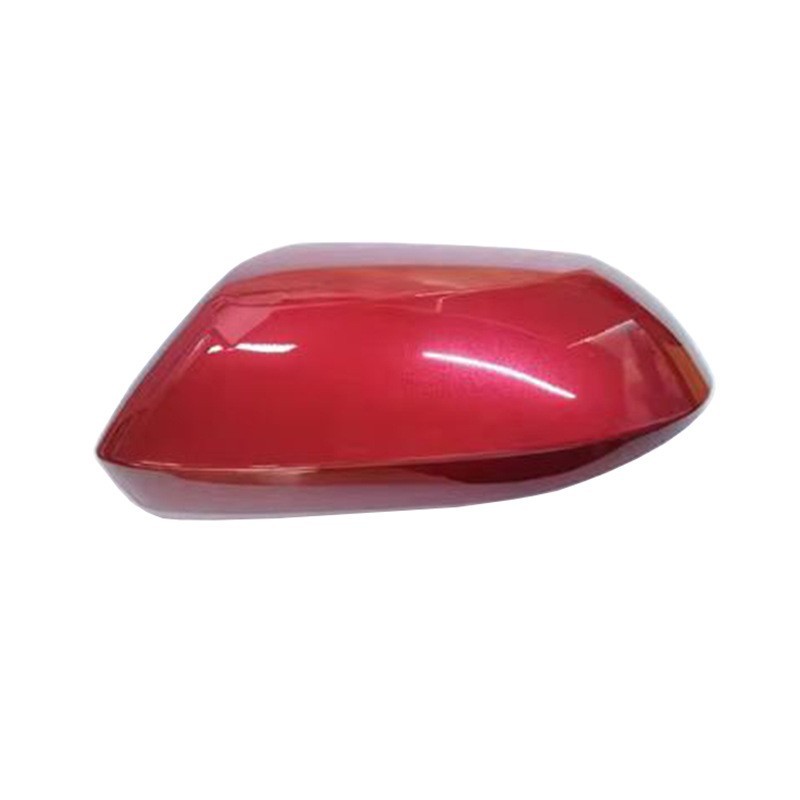 Suitable for 20-24 Toyota Yaris Foreign Edition Rear Mirror Housing Rear Mirror Cover Left and Right Car Exterior Trims