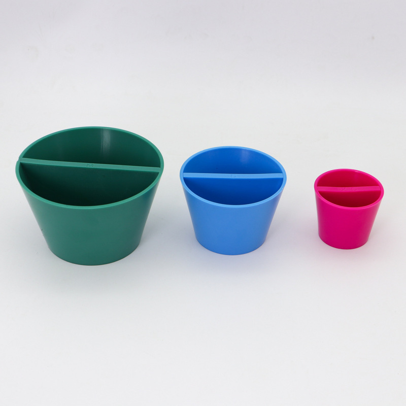 Amazon New Creative Rim Cone Pottery Tool Home Painting Edge Cone Pottery Tool