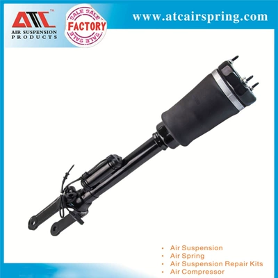 For W164 With ADS air shock absorber assembly 1643206013 1643204313