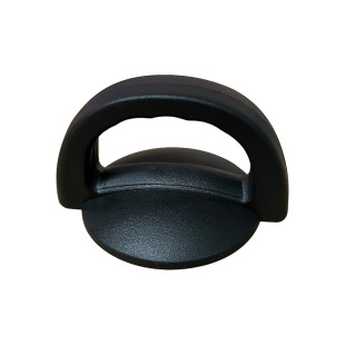 Discount products universal plastic pot lid handle pot cap top bead anti-scald handle daily necessities one yuan store