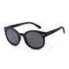 Arrow suitable for men and women, fashionable glasses solar-powered, trend children's sunglasses, new collection