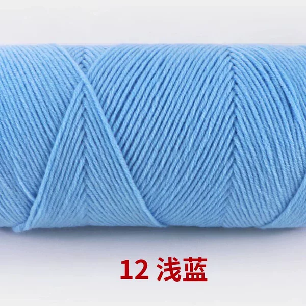 12 light blue