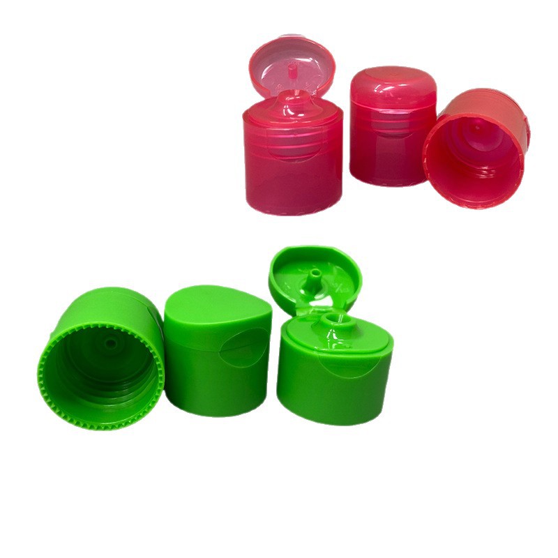 Proveedor de alta calidad 24 dientes 410 / 415 blanqueamiento nicotinamida gel de baño flip top diseño de moda mariposa tapa