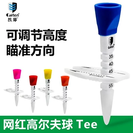 高尔夫配件;高尔夫球;高尔夫球钉