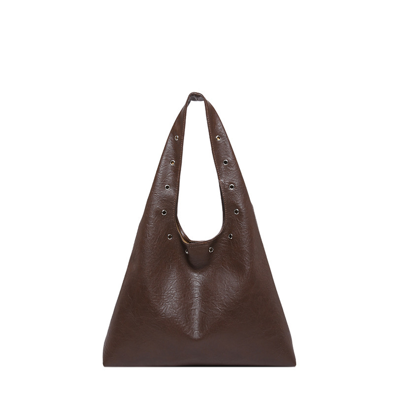 갈색