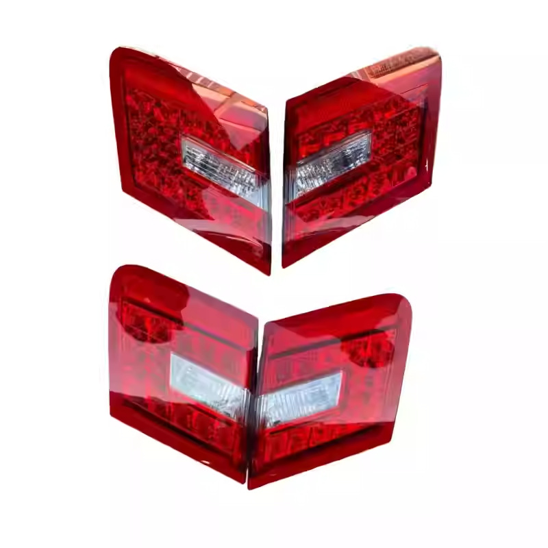 Suitable for W207 Mercedes-Benz E09-13 Coupe Old-To-New Conversion Body Kit, Front and Rear Bumpers, Headlights, Tail Lights