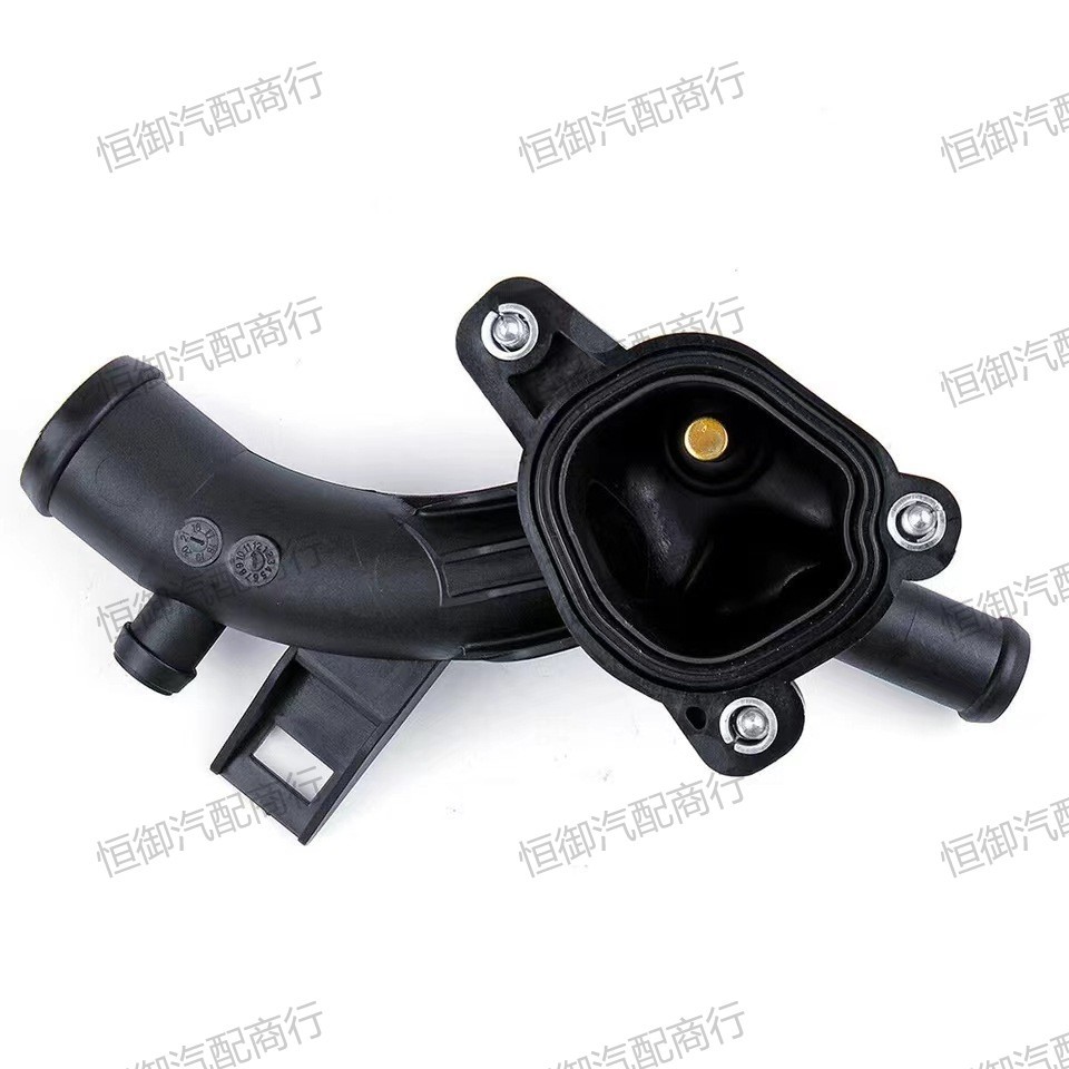 1338487 25192985 55562048 1338022 Suitable for Opel Vauxhall Thermostat