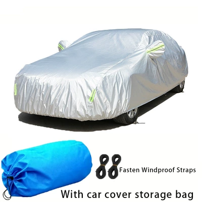 Cover, Full Cover, Sun Protection, Car clothing