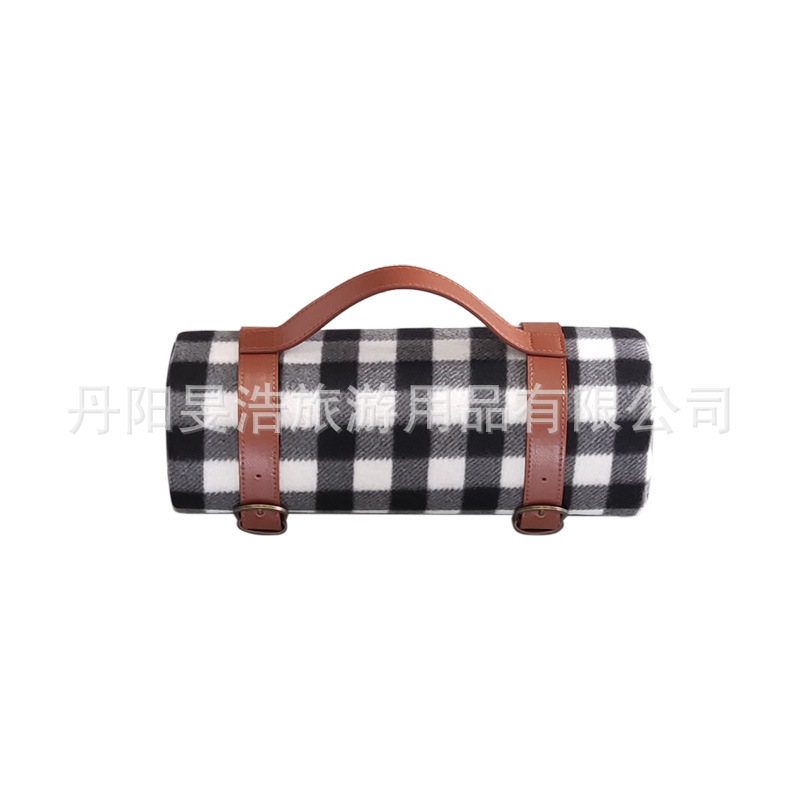 흑백 격자