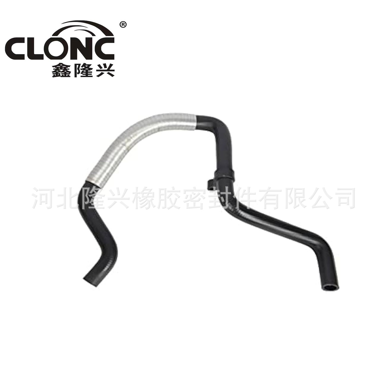 隆兴 适用于雪铁龙 菲亚特 标致 1486201080 1307QW 1999-2002