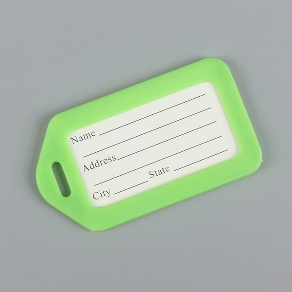 Fluorescent green