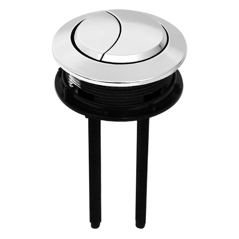 Принадлежности для унитаза Кнопка смыва старая крышка туалета с ключом Универсальный