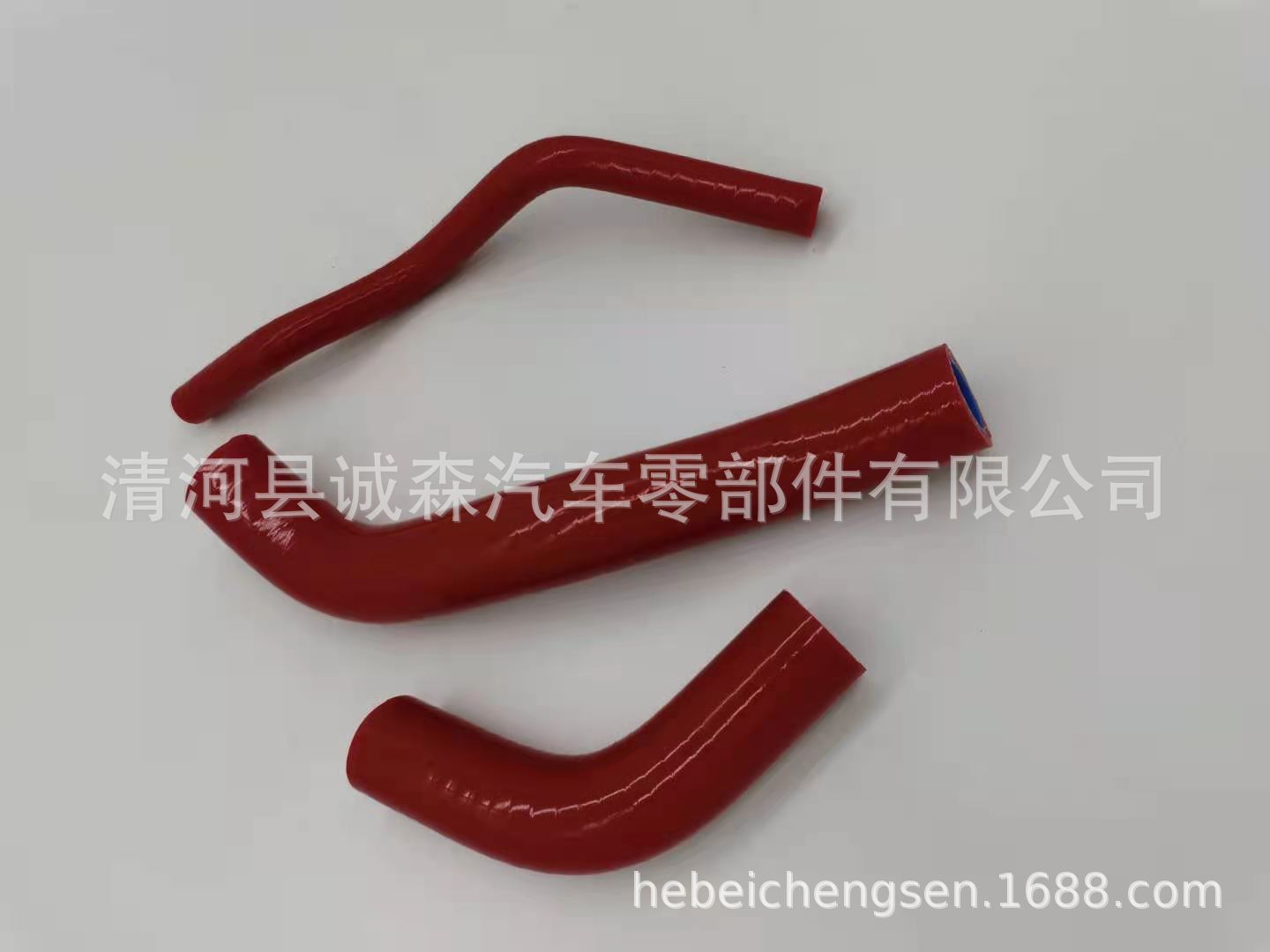 供应雅马哈摩托车Yamaha LC135 硅胶水管