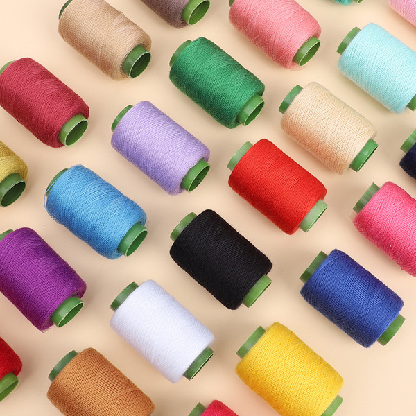 Factory direct sales of household 302 sewing thread sewing machine…
