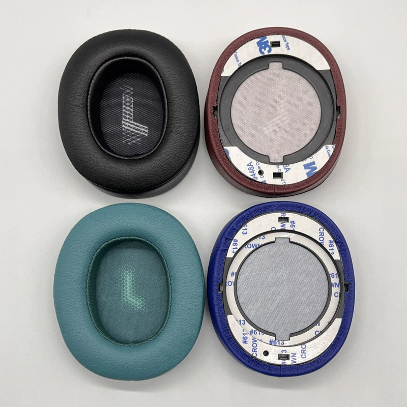Совместимые губчатые наушники, E55, E55, bluetooth, защита ушей