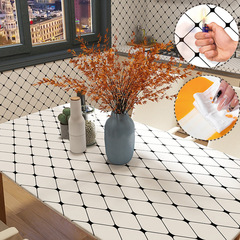 Cartoon desktop wardrobe wallpaper self-adhesive bedroom high temperature resistant self-adhesive kitchen stickers waterproof, oil-proof and fire-proof