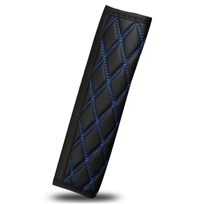 Shoulder Pads, Diamond Seat Belt Seat belt shoulder pad