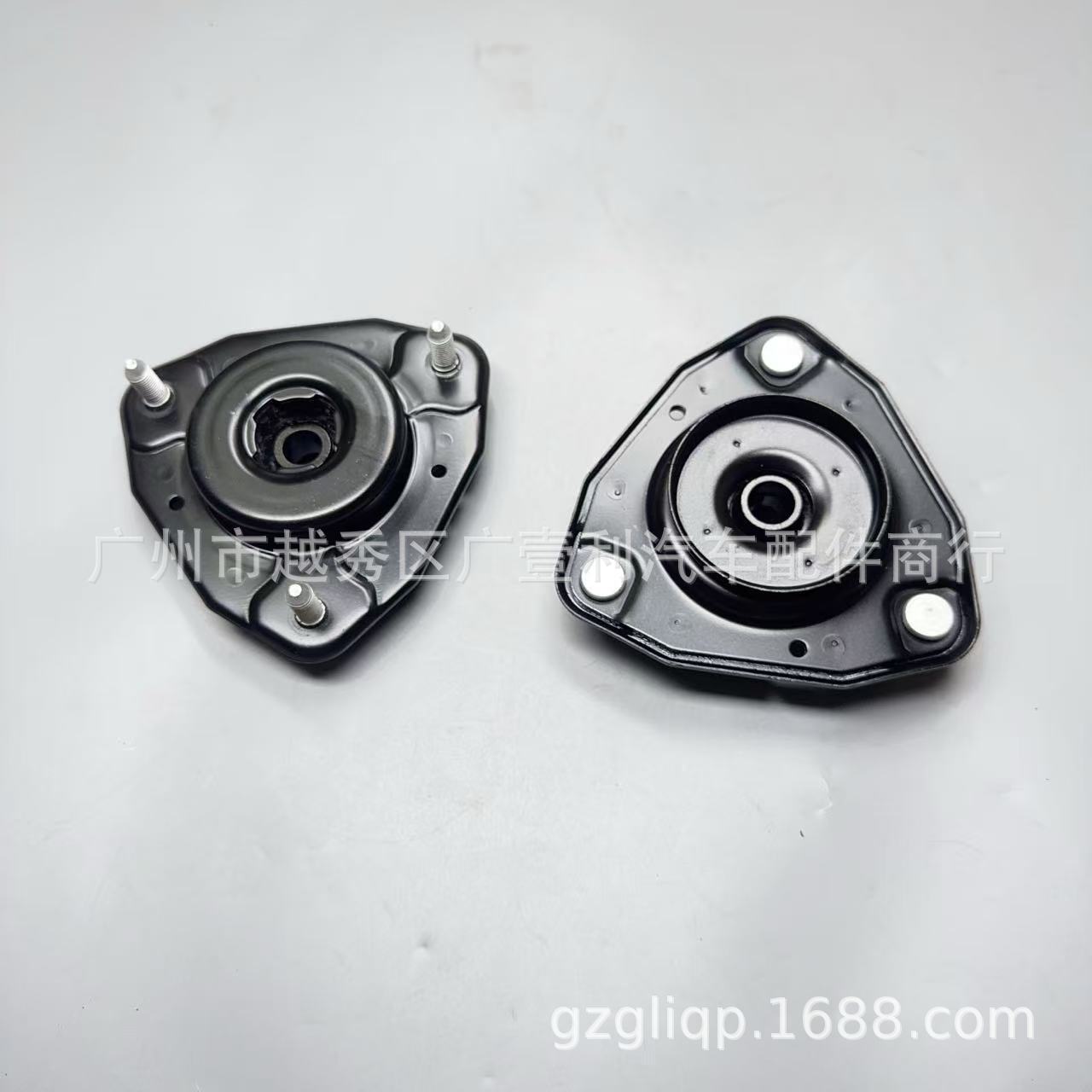 48609-08030 ASL30 GSL30 Sienna Front Shock Mount
