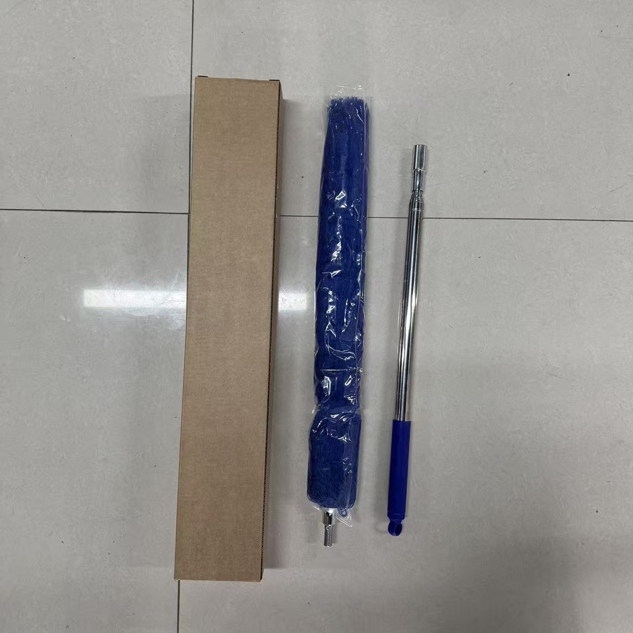 (X9460K-11-N) 알루미늄 합금 블루 2 조각 세트