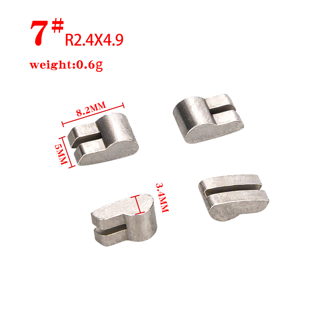 7 #(R2.4 * 4.9) Un precio