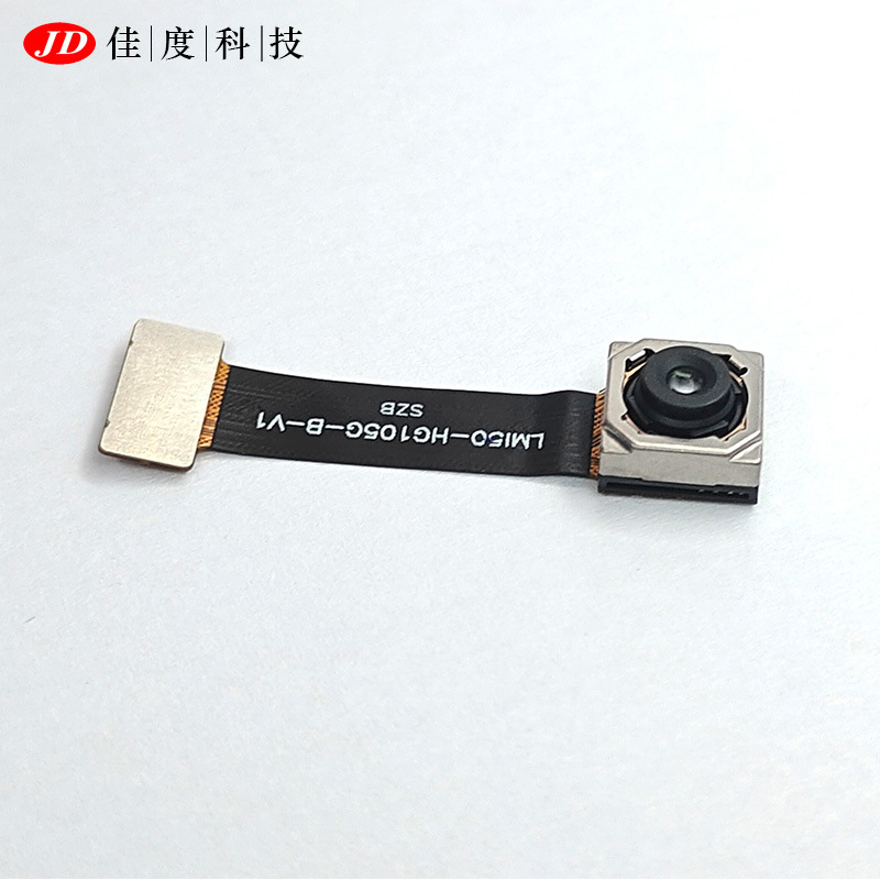 FPC����ͷģ��2000���������IMX350оƬƽ��������ͷģ�� �ɶ���