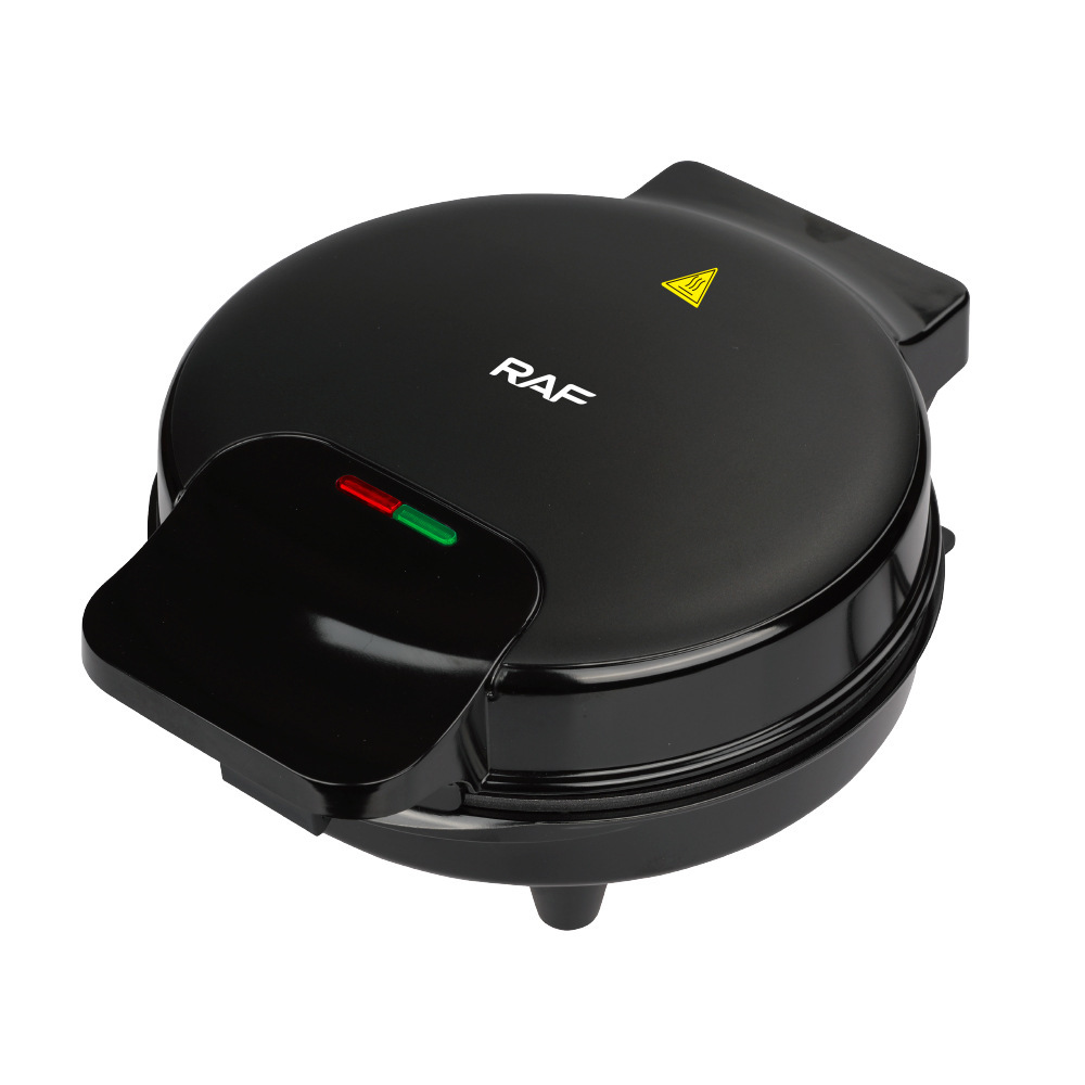 Transfronterizo estándar americano 110V estándar europeo máquina de donut casera máquina de desayuno mini pastel máquina de torta máquina de panadería