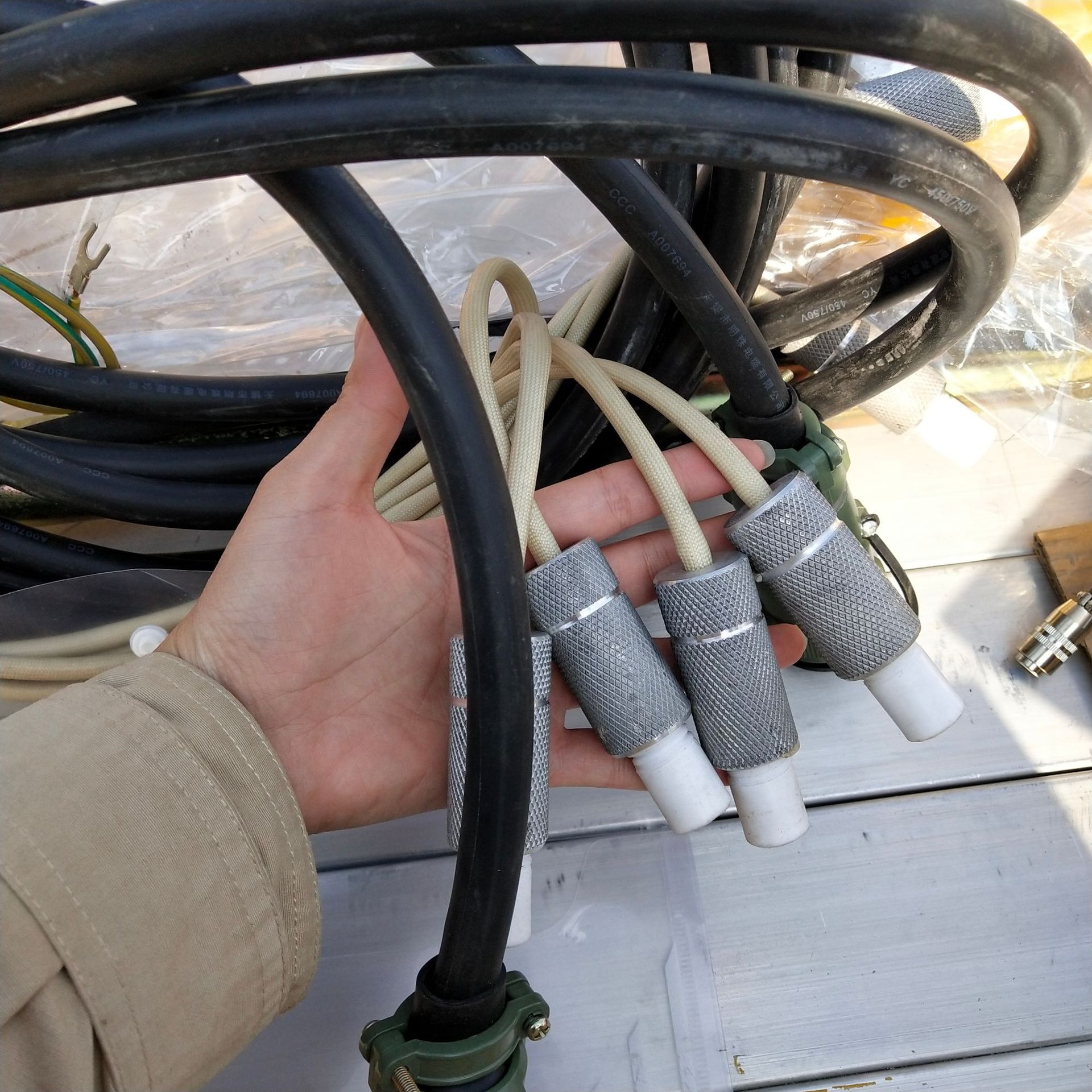 硫化机电动泵 (13)