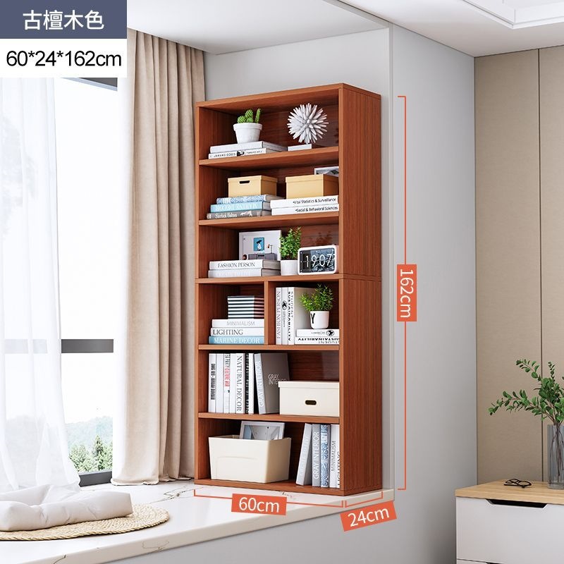 Fábrica directa de ventana flotante gabinete balcón almacenamiento armario estante de piso gabinete una ventana de dormitorio