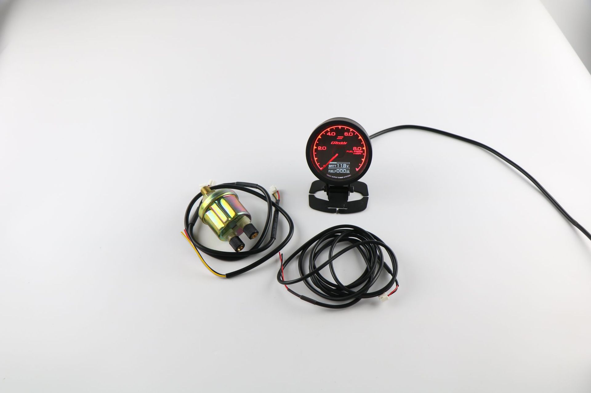 연료 압력 (가격 + 20)