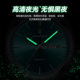 POEDAGAR New Lightweight Men's Watch Waterproof Luminous Quartz Watch Simple Steel Band Business Watch 930