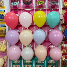 气球;气球打气筒;打气筒