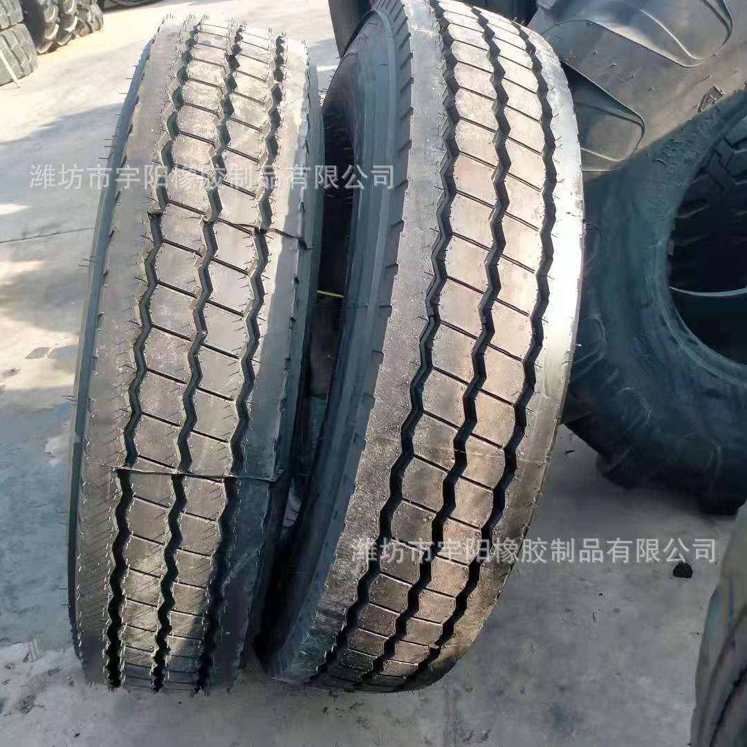 钢丝胎 325/95R24  载重卡车 随车吊轮胎