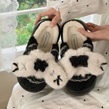 ��Ʒ���Ӷ�����Ů���⴩ëëЬŮ�r�оӼ���Ʒ��׶�������Ь