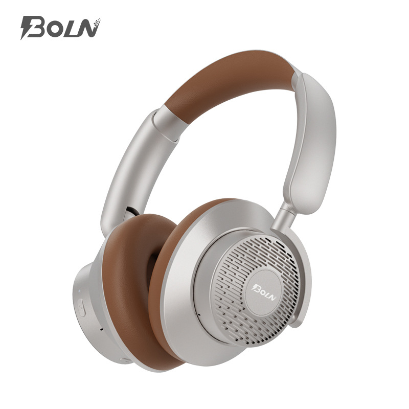 深圳市索霸伟业 头戴耳机定制工厂 蓝牙耳机OEM贴牌生产