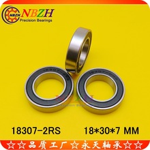 18307-LBLU ���г������������ 6903/18 MR18307-2RS 18*30*7 mm