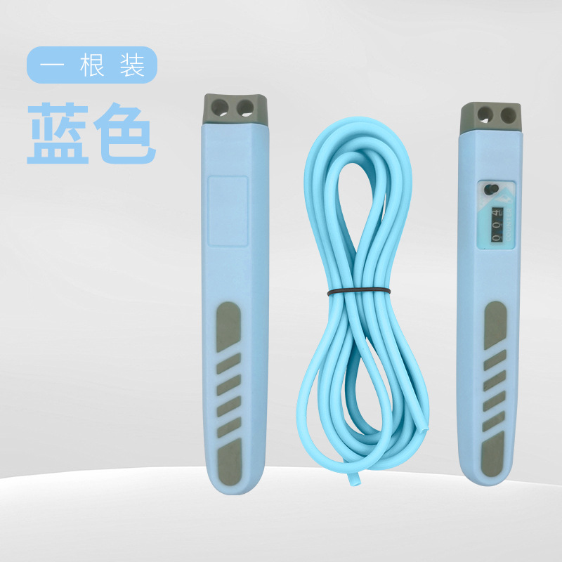 파란색 [양용 계수형] 1개입