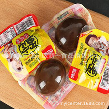 咚咚卤鸡蛋 蛋定卤鸡蛋 32g*160个/箱 休闲零食小吃鸡蛋