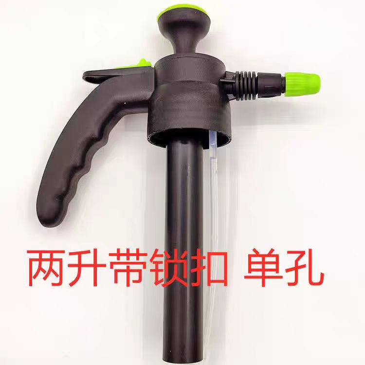 Black pearl kettle spout, single hole (spout diameter: 50mm)