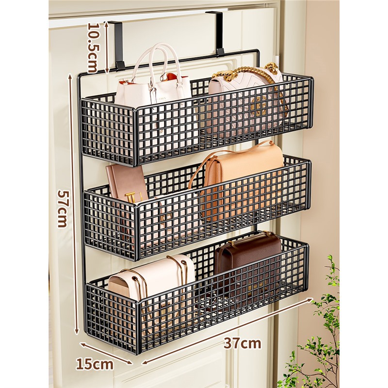 블랙 3레이어 L사이즈