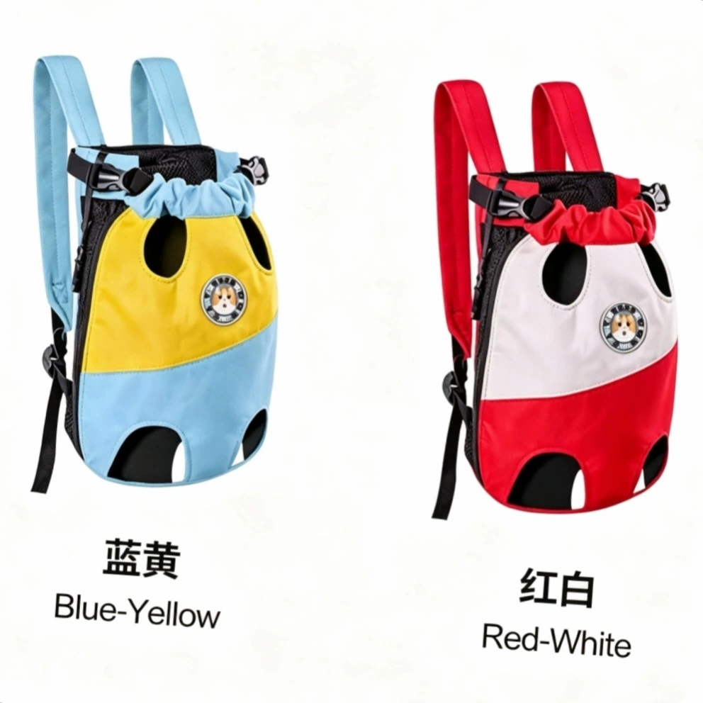 Handheld backpack to go out, portable suspenders