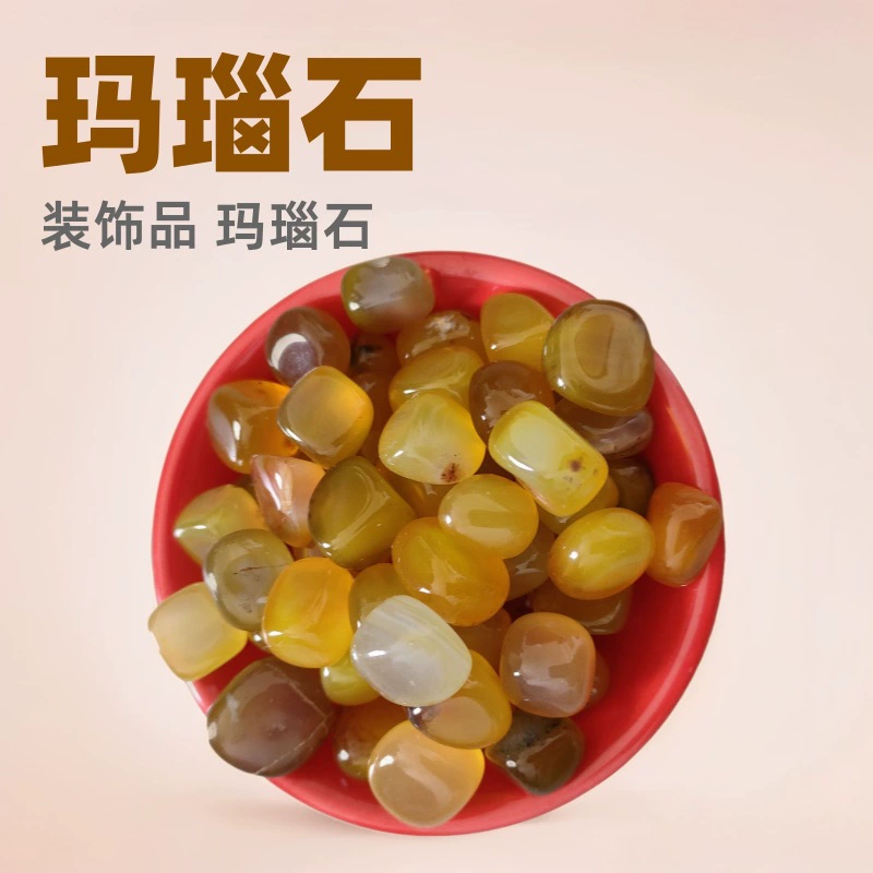 Хэбэй купцы оптом большое количество Агат Камень суккулентов магазин цветочный горшок украшения аквариума Красочные Каменные Головы красочные маленький камень
